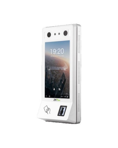G4. Биометрический терминал. ZKTeco в Ижевске