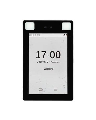 ProFaceX[P] [WIFI]. Биометрический терминал. ZKTeco в Ижевске
