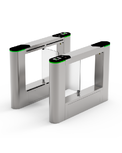 SBTL6000. Турникет с распашными створками. ZKTeco в Ижевске