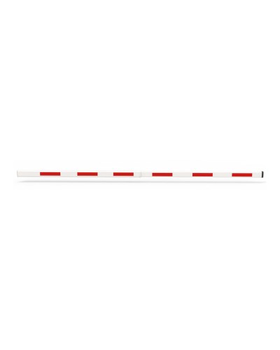 BGM1000 Telescopic Boom (4.5m). Стрела для шлагбаума. ZKTeco в Ижевске