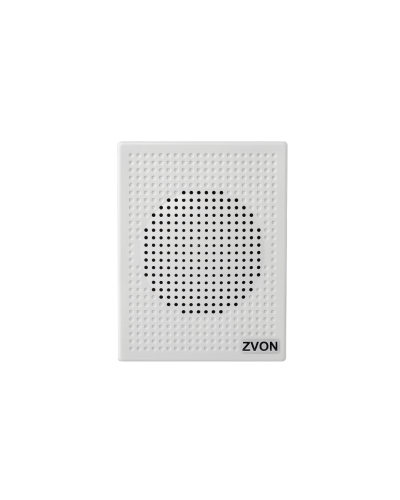 РА-10-6Т. Оповещатель пожарный речевой. ZVON в Ижевске