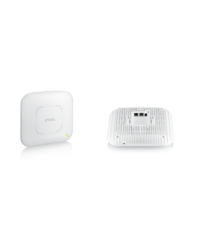 WAX650S-EU0101F. Точка доступа гибридная WiFi 6, 802.11a/b/g/n/ac/ax (2,4 и 5 ГГц). ZYXEL в Ижевске
