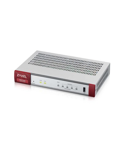 USGFLEX100-RU0112F. Межсетевой экран и Wi-Fi контроллер. ZYXEL в Ижевске
