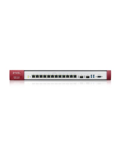 USGFLEX700-EUCI01F. Межсетевой экран и Wi-Fi контроллер. ZYXEL в Ижевске