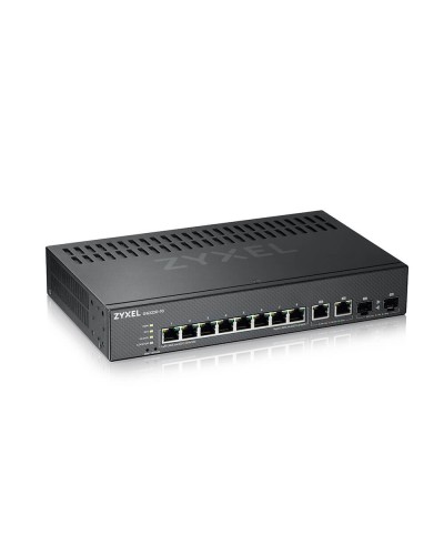 GS2220-10-EU0101F. Коммутатор без PoE. ZYXEL в Ижевске