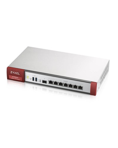 ATP500-RU0102F. Межсетевой экран. ZYXEL в Ижевске