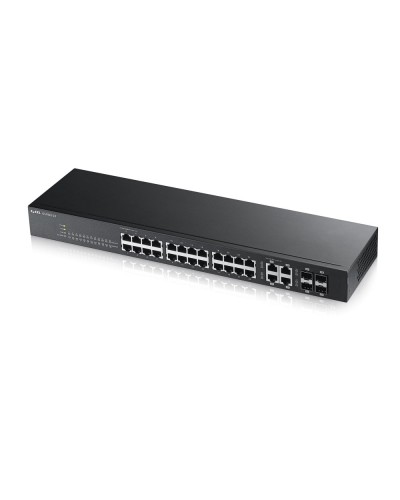 GS1920-24V2-EU0101F. Smart коммутатор. ZYXEL в Ижевске