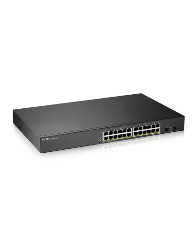 GS190024HPV2-EU0101F. Smart коммутатор. ZYXEL в Ижевске