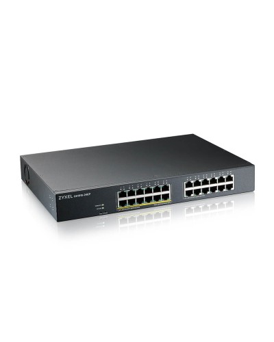 GS1915-24EP-EU0101F. Smart коммутатор. ZYXEL в Ижевске