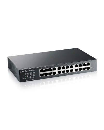 GS1915-24E-EU0101F. Smart коммутатор. ZYXEL в Ижевске
