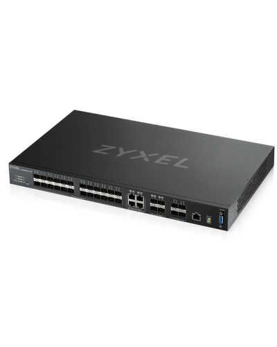 XGS4600-32F-ZZ0102F. L3 коммутатор. ZYXEL в Ижевске