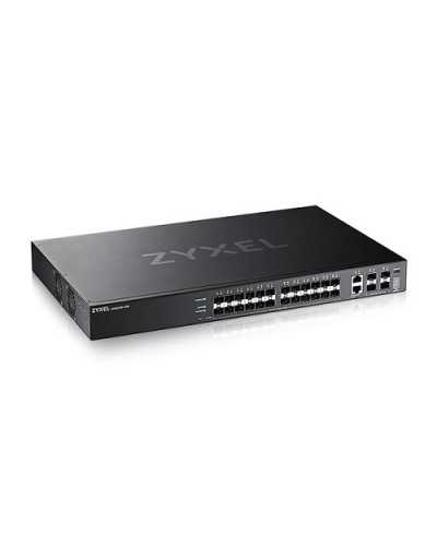 XGS2220-30F-EU0101F. Гибридный L3 коммутатор. ZYXEL в Ижевске