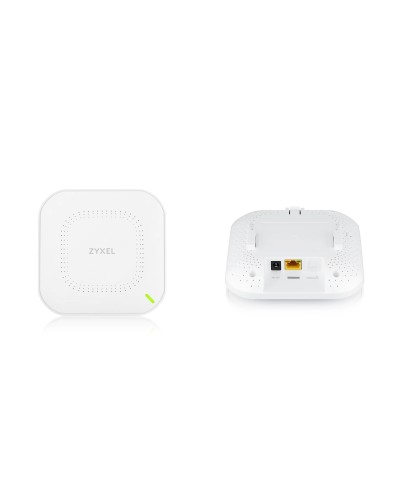 NWA90AX-EU0102F. Точка доступа гибридная WiFi 6, 802.11a/b/g/n/ac/ax (2,4 и 5 ГГц). ZYXEL в Ижевске