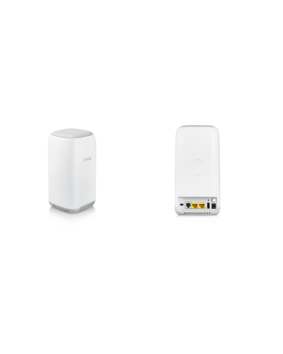LTE5398-M904-EU01V1F. Маршрутизатор WiFi. ZYXEL в Ижевске