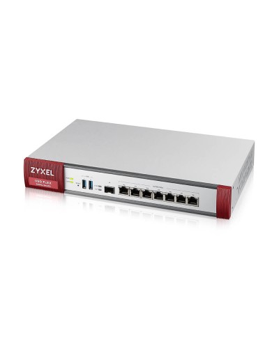 USGFLEX500-EUCI02F. Межсетевой экран и Wi-Fi контроллер. ZYXEL в Ижевске