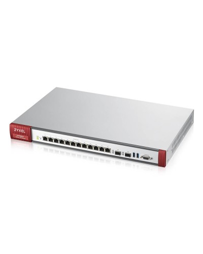 ATP800-RU0102F. Межсетевой экран. ZYXEL в Ижевске