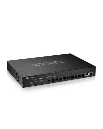 XS1930-12F-ZZ0101F. Гибридный мультигигабитный Smart L2+ коммутатор. ZYXEL в Ижевске