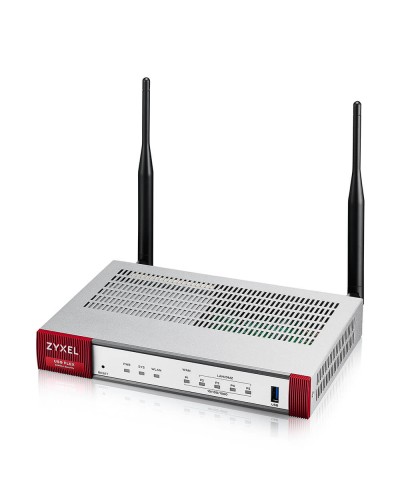 USGFLEX50AX-RU0101F. Межсетевой экран. ZYXEL в Ижевске