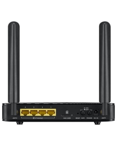 LTE3301-PLUS-EU01V1F. Маршрутизатор  Wi-Fi. ZYXEL в Ижевске