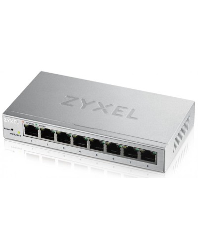 GS1200-8-EU0101F. Smart коммутатор. ZYXEL в Ижевске