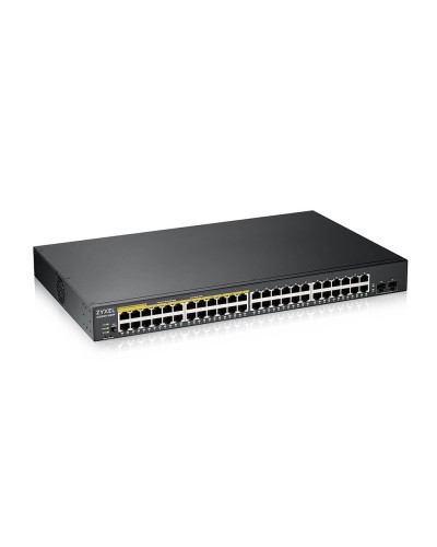 GS190048HPV2-EU0101F. Smart коммутатор. ZYXEL в Ижевске
