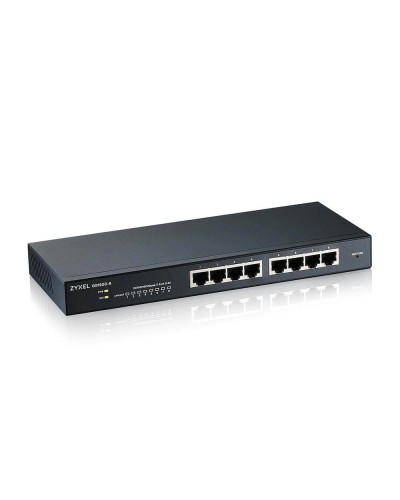GS1900-8-EU0102F. Smart коммутатор. ZYXEL в Ижевске