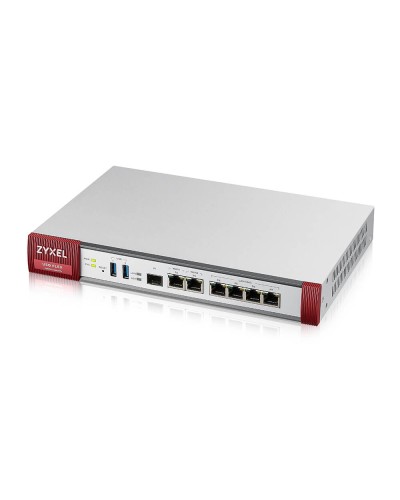 USGFLEX200-RU0102F. Межсетевой экран и Wi-Fi контроллер. ZYXEL в Ижевске