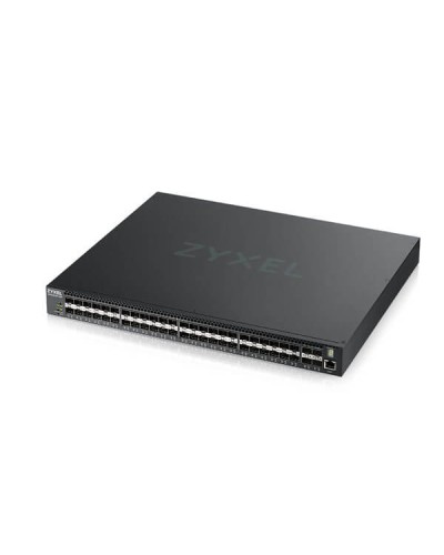 XGS4600-52F-ZZ0101F. L3 коммутатор. ZYXEL в Ижевске