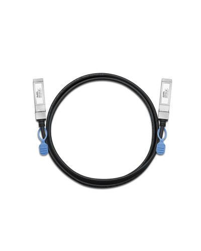 DAC10G-1M-ZZ0103F. Кабель для стекирования. ZYXEL в Ижевске