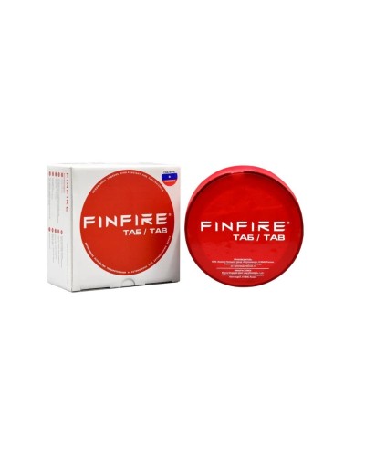 ТАБ FINFIRE. Самосрабатывающий модуль пожаротушения. Агрохимикат в Ижевске