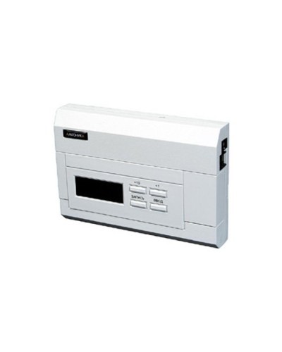 RR-2P (RR-2P-01). Пульт-программатор индикаторный. Альтоника в Ижевске