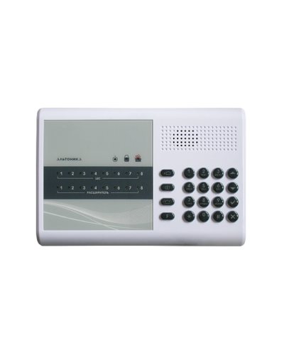RS-202TX8N. Устройство радиопередающее. Альтоника в Ижевске