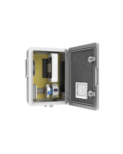 ТША111-DECT-СП24007. Климатический шкаф. АМАДОН в Ижевске
