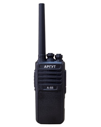 Аргут А-55 (RU51008). Радиостанция портативная. Аргут в Ижевске