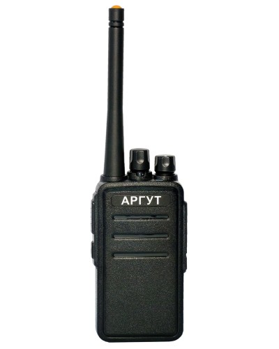 Аргут А-43 (RU51006). Радиостанция портативная. Аргут в Ижевске