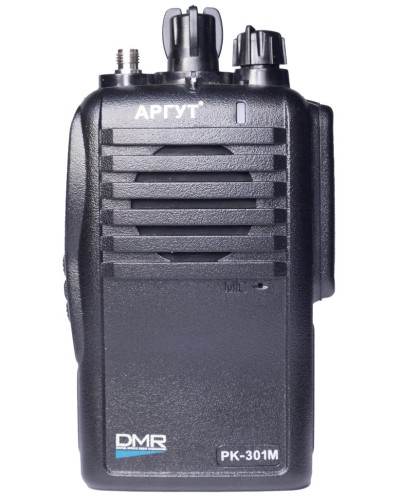 Аргут РК-301М VHF (RU51029). Цифровая радиостанция носимая. Аргут в Ижевске