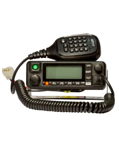 Аргут А-703 UHF (RU51022). Цифровая радиостанция возимая. Аргут в Ижевске
