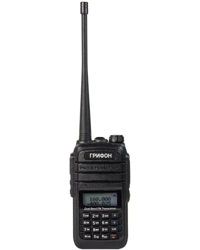 ГРИФОН G-6 (FN61002). Радиостанция портативная. Аргут в Ижевске
