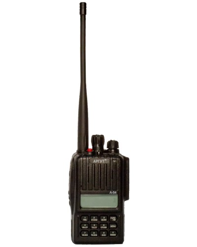 Аргут А-54 (RU51007). Радиостанция портативная. Аргут в Ижевске