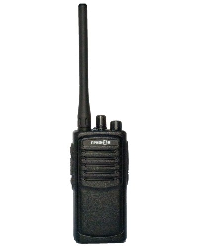 ГРИФОН G-34 (FN61003). Радиостанция портативная. Аргут в Ижевске