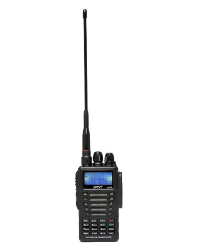Аргут А-41 (RU51005). Радиостанция портативная. Аргут в Ижевске