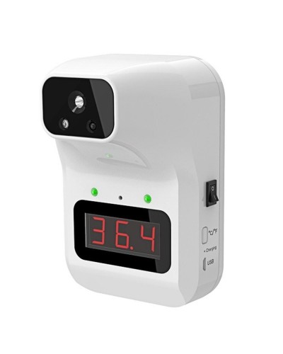 UltraScan Thermo A200: Пирометр для бесконтактного измерения температуры тела в Ижевске