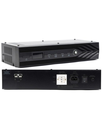 TEPLOCOM-300 (318). Источник питания. Бастион в Ижевске
