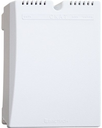 СКАТ-1200А Li-ion (СКАТ ИБП-12/1-1,6/Li) (262). Источник вторичного электропитания резервированный. Бастион в Ижевске