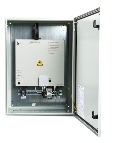 SKAT SMART UPS-1000 IP65 SNMP Wi-Fi (988). Источник бесперебойного питания. Бастион в Ижевске