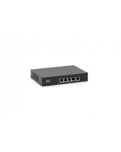 SKAT PoE-4E-1G (4070). Коммутатор с питанием по PoE. Бастион в Ижевске