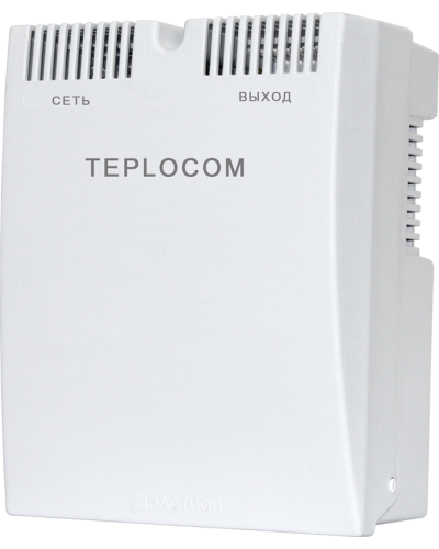 TEPLOCOM ST-888 (329). Стабилизатор напряжения. Бастион в Ижевске