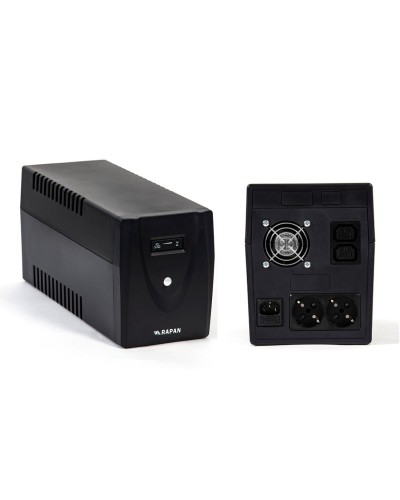 RAPAN-UPS 1500 (736). Бесперебойный источник питания. Бастион в Ижевске