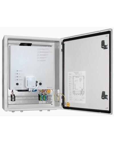 SKAT SMART UPS-600 IP65 SNMP Wi-Fi (987). Источник бесперебойного питания. Бастион в Ижевске