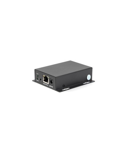 PSE-REP-E v.2 (4080). Удлинитель PoE по кабелю UTP. Бастион в Ижевске